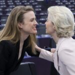 Gracia von der Leyen