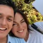Gunnar Fichter neue Freundin