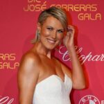 Kamilla Senjo Lebensgefährte